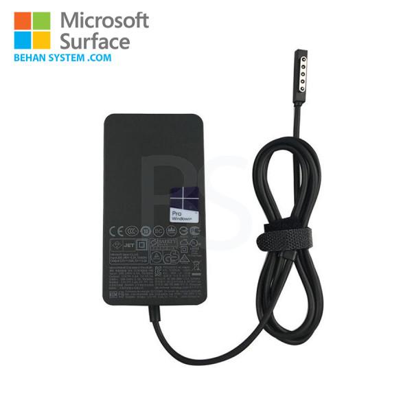 شارژر Microsoft Surface RT